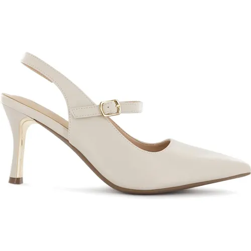 Impuls Zapatos Destalonados Mujer Adele19